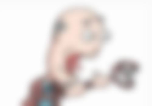 术后修复时的感觉：慢慢好转迎接新生