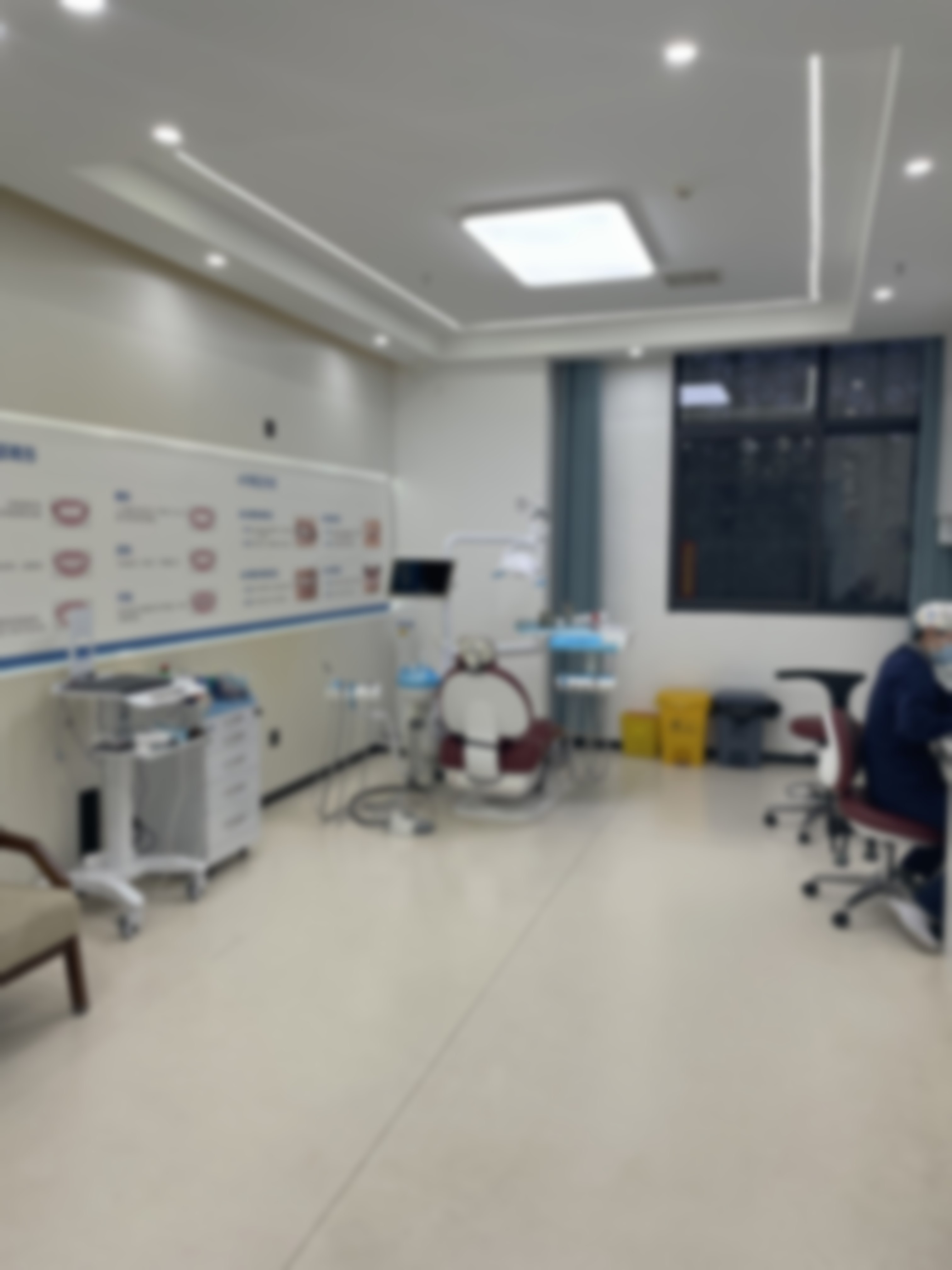 宿州牙卫士口腔门诊部真人口碑评价怎么样？