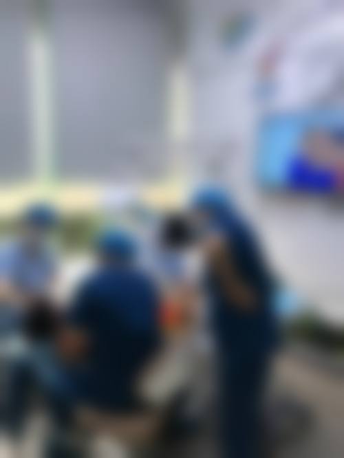 桂林李恒伟口腔特色项目及技术优势