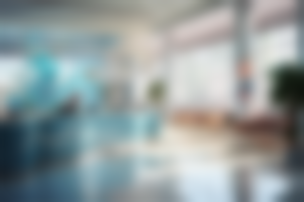 亳州好牙依口腔医院