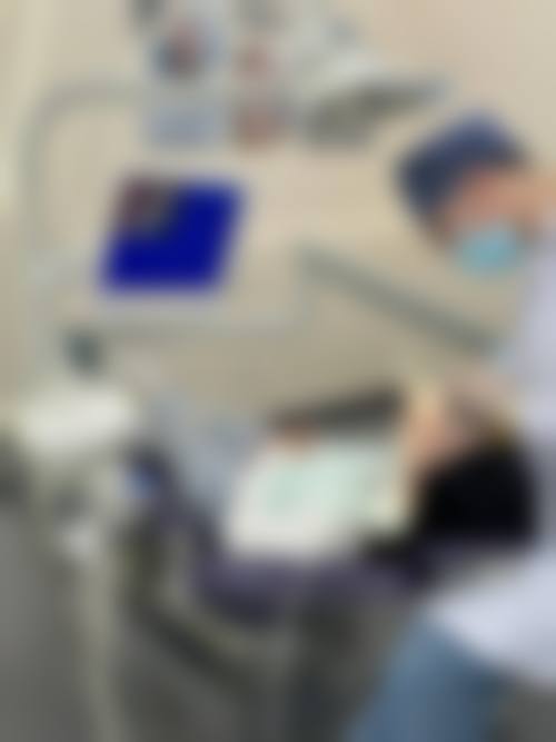 重庆两江新区人民医院口腔科真人口碑评价怎么样？