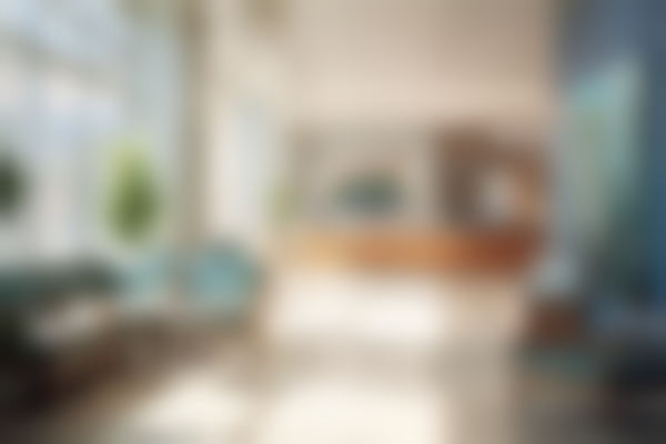 西安健齿象口腔门诊部(未央区)