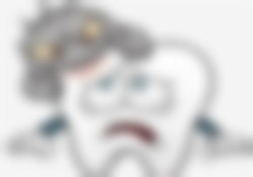 牙周炎其他需拔牙的情况