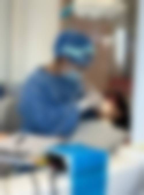 济南商河京来口腔真人口碑评价怎么样?