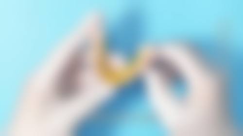 南昌大学附属口腔医院唐镇和桑婷医生:具有影响力专精值得信赖