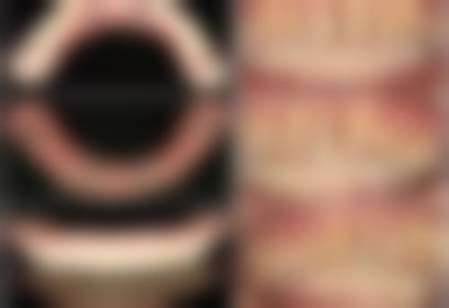 符鸿平医生与海南微笑口腔