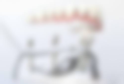 牙冠修复后的注意事项