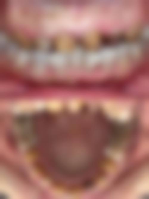 北京康美口腔诊所是正规医院吗?