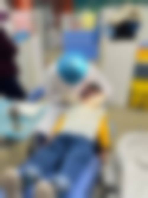 肥西新安口腔门诊部详细的预约挂号方式及流程