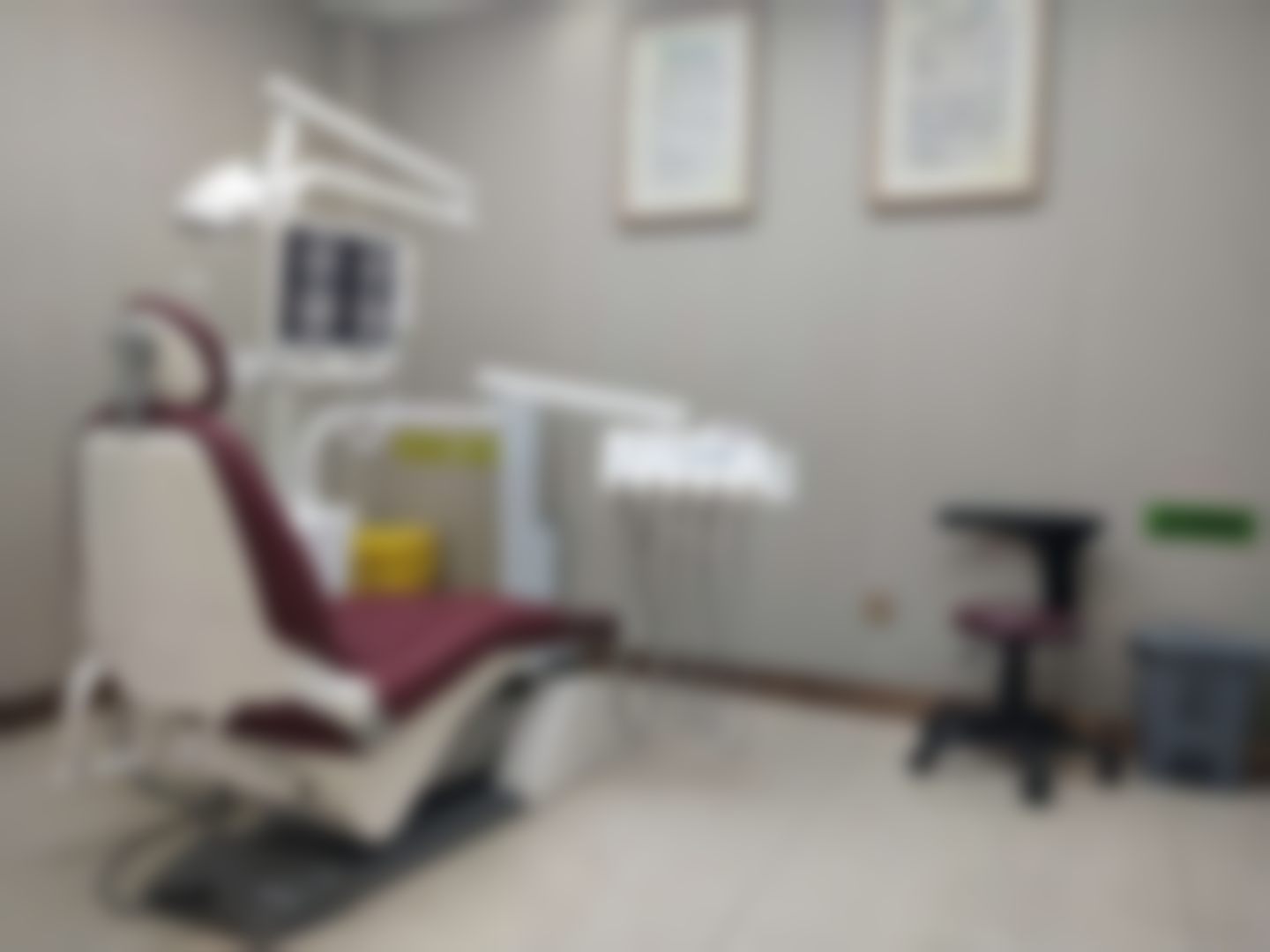 江苏淮安牙知道口腔连锁（深圳路店）是正规医院吗？