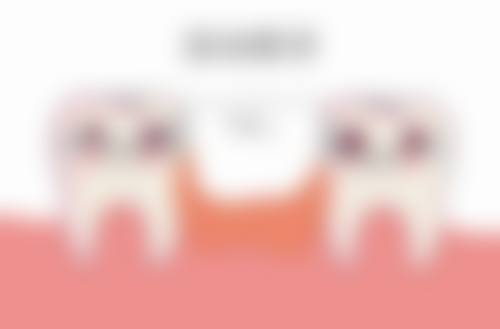 补牙后特殊情况处理注意事项