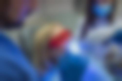 桂林医 科 大学第二附属医院牙齿美白医生团队