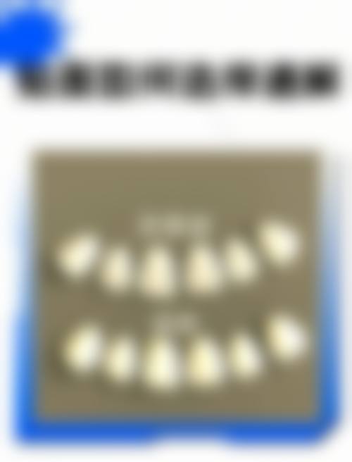 苏州索菲亚口腔诊所价格表/收费标准