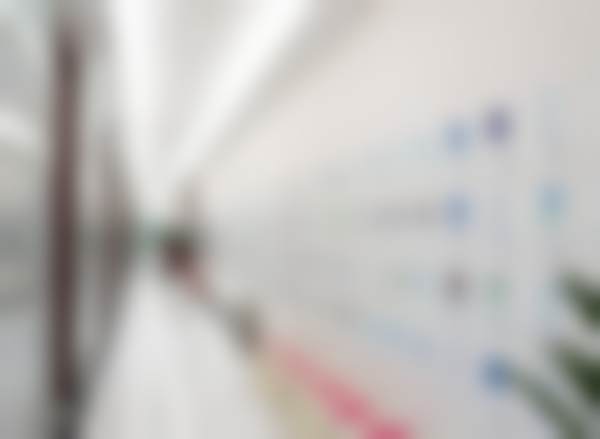 成都泰康拜博口腔医院（锦江院区）