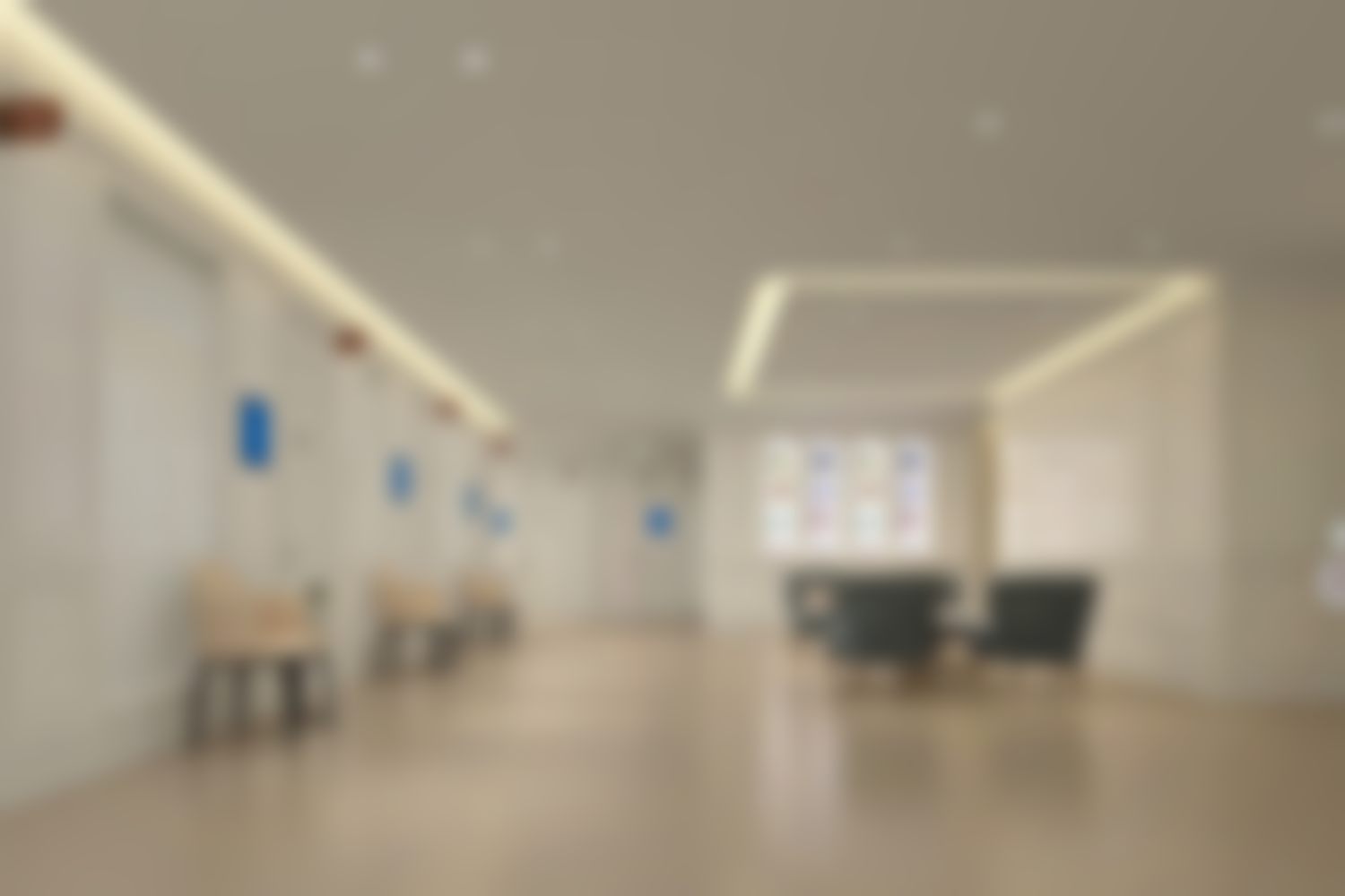 卫医生牙病治疗的靠谱性体现