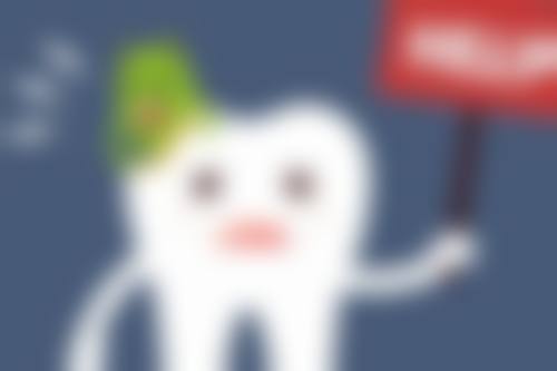 拔牙后牙洞愈合的影响因素