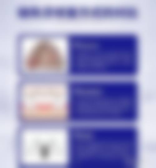 西安达芬琪口腔：矫正技术大揭秘