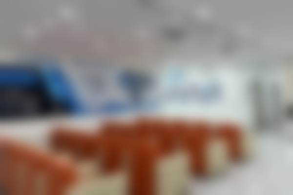 西宁中诺口腔医院补牙实例——补牙后的惊喜