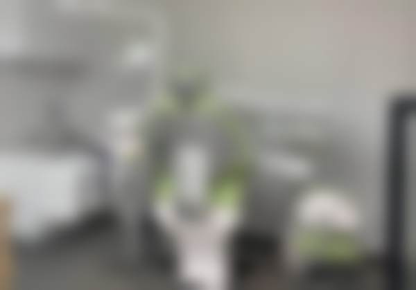 深圳正夫口腔门诊部（宝能城店）是正规医院吗？