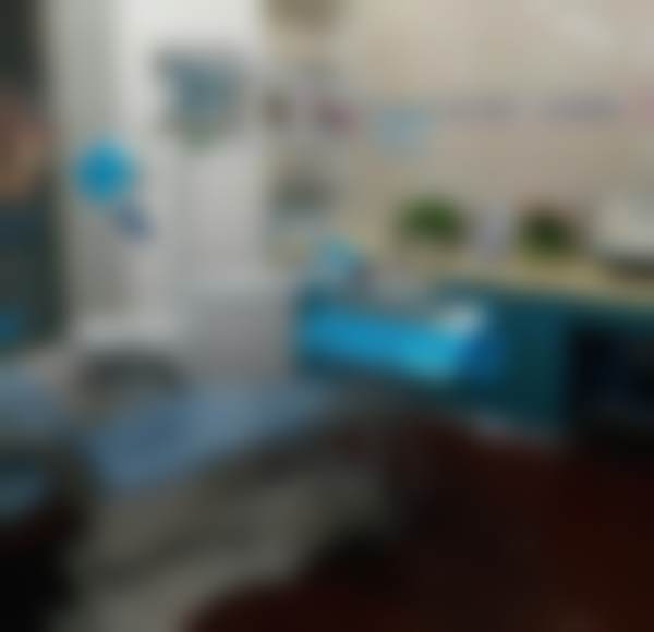 上海周广付口腔诊所价格表/收费标准