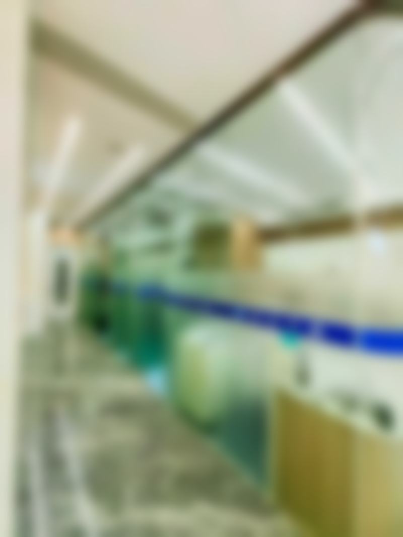 四、综合口腔：聂金平医生的全科实力