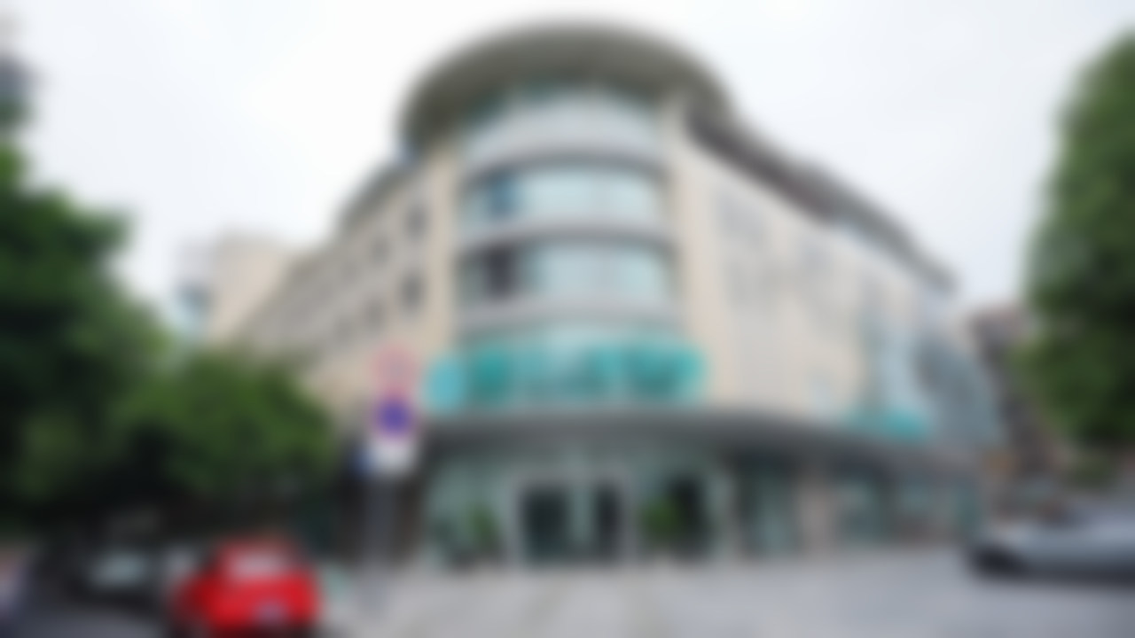 前牙美学种植：重塑自然笑容