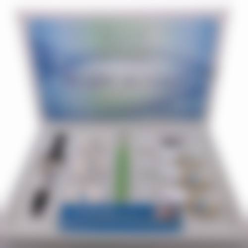 新疆库尔勒江南口腔医院特色项目及技术优势