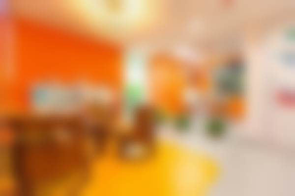 嘉兴嘉善极橙儿童齿科•橙品口腔门诊部特色项目及技术优势