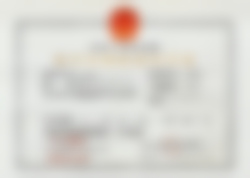 治疗成效：牙齿修复正常使用，超安心