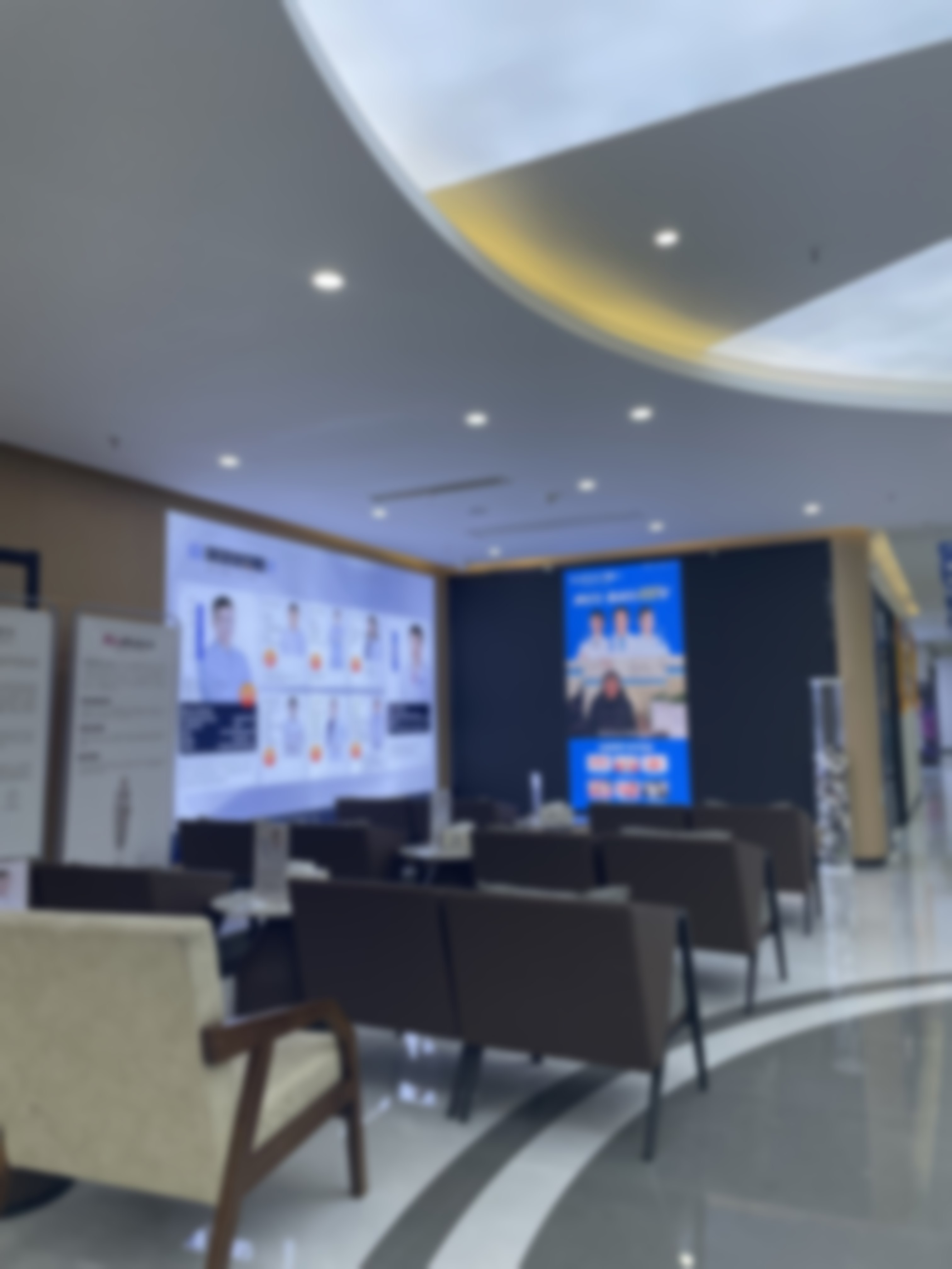 宿州牙卫士口腔门诊部李成龙是否有失败案例？答案是大概率没有！他经验足案例超2000例，还有数字化技术助力 