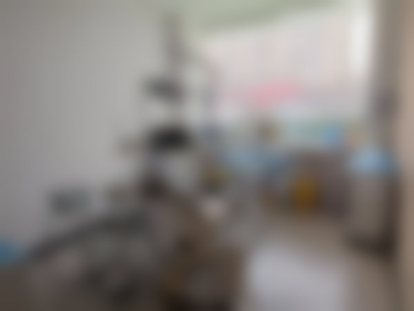 兰州尚尚口腔庙滩子门诊部价格表/收费标准