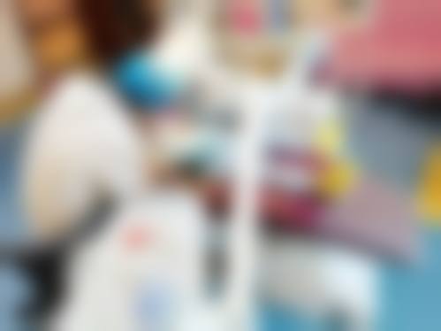 驻马店市中 心医院儿童牙科医生