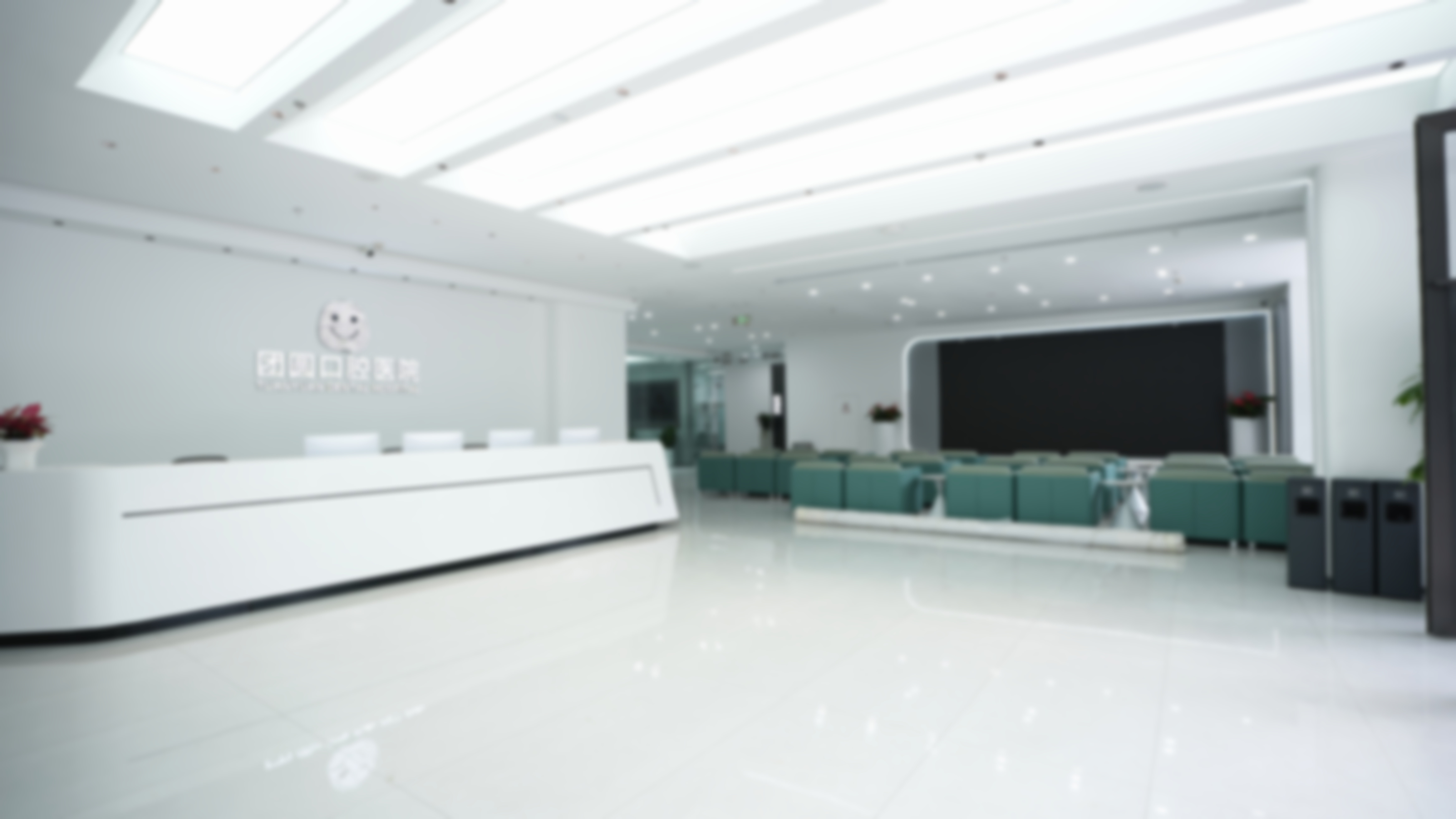 三、成都团圆口腔的专精保护