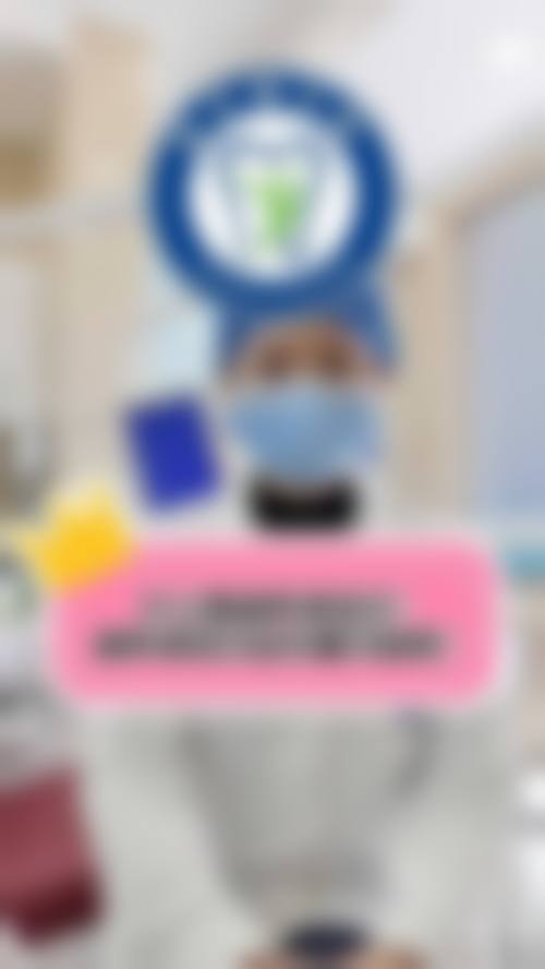 儿童齿科项目：性价比高，呵护孩子牙齿