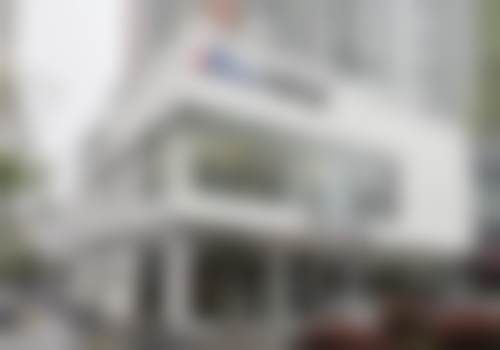 青岛崂山优诺劲松口腔诊所