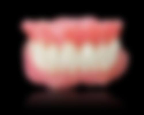 地包天必须要矫正的美观因素