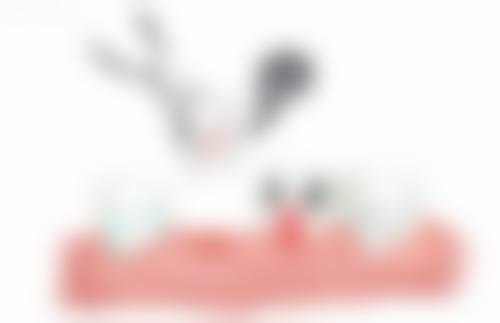 根管治疗之后牙疼之根管充填问题