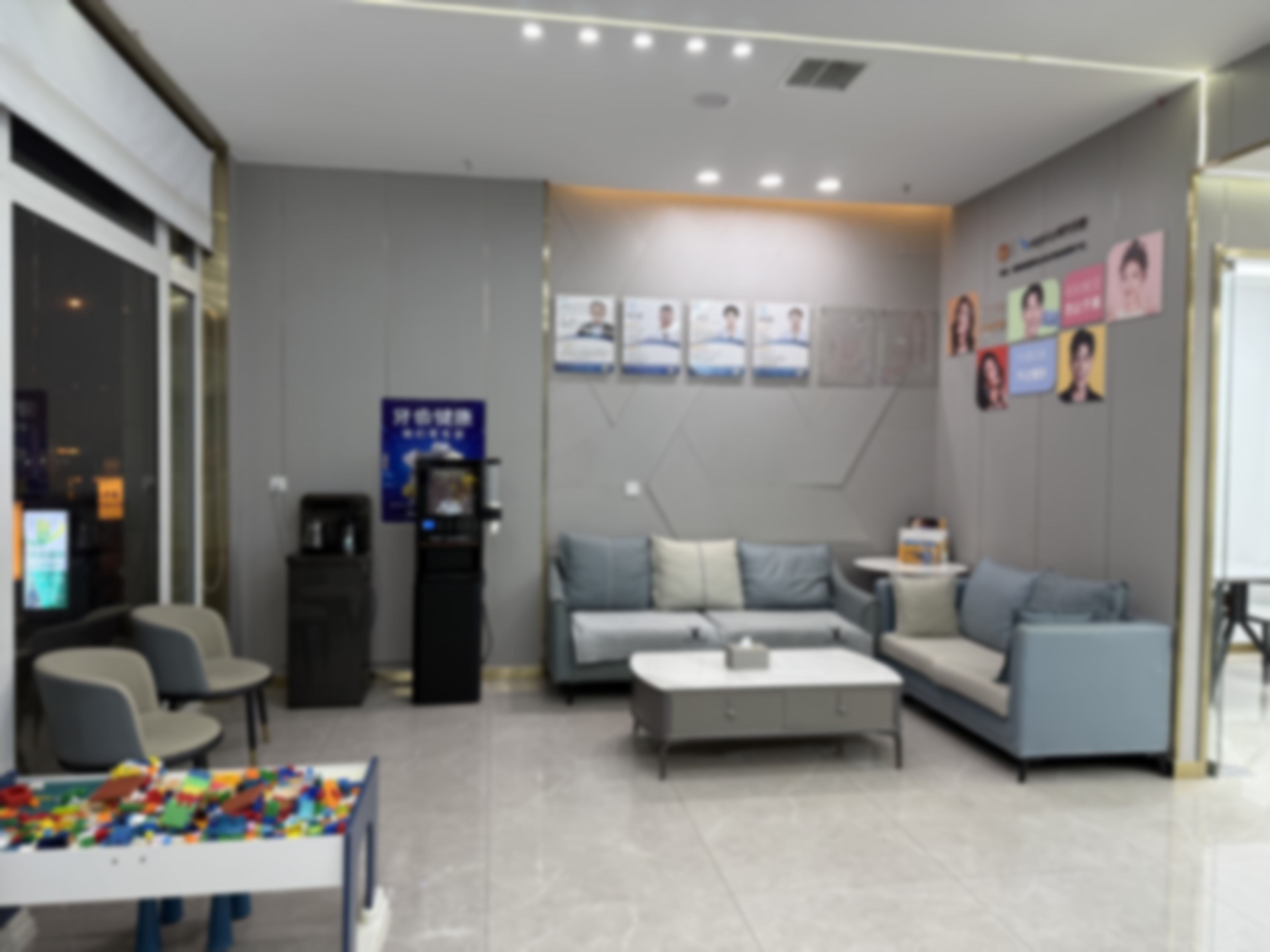 {石家庄齿度医院管理有限公司裕华口腔诊所魏滔亿技术怎么样？15年经验种牙稳，all - on - 4全口种植效果好！ 