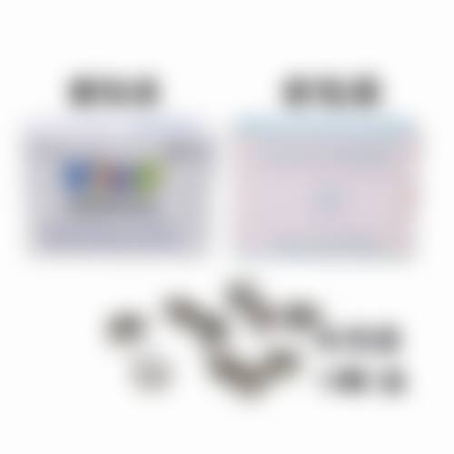 二、嘉齿口腔全口吸附性义齿优势解析