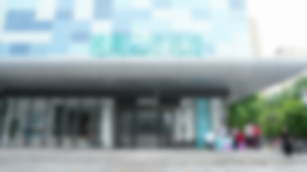 二、成都团圆口腔医院（高新院区）：实力雄厚的口腔连锁品牌