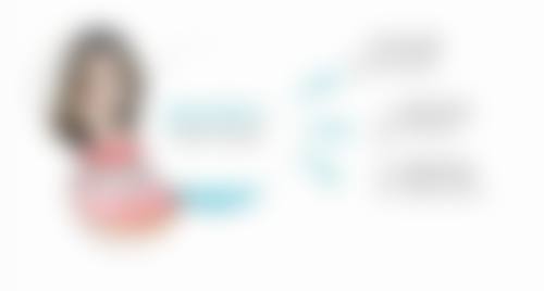 烤瓷牙和全瓷牙的美观度区别