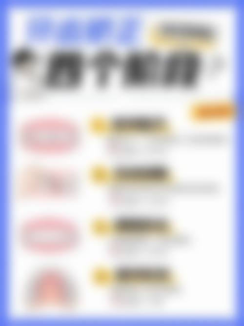 八、醴陵乐雅口腔门诊部详细的预约挂号方式及流程