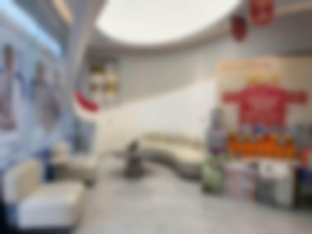 长治亿大口腔医院的综合实力