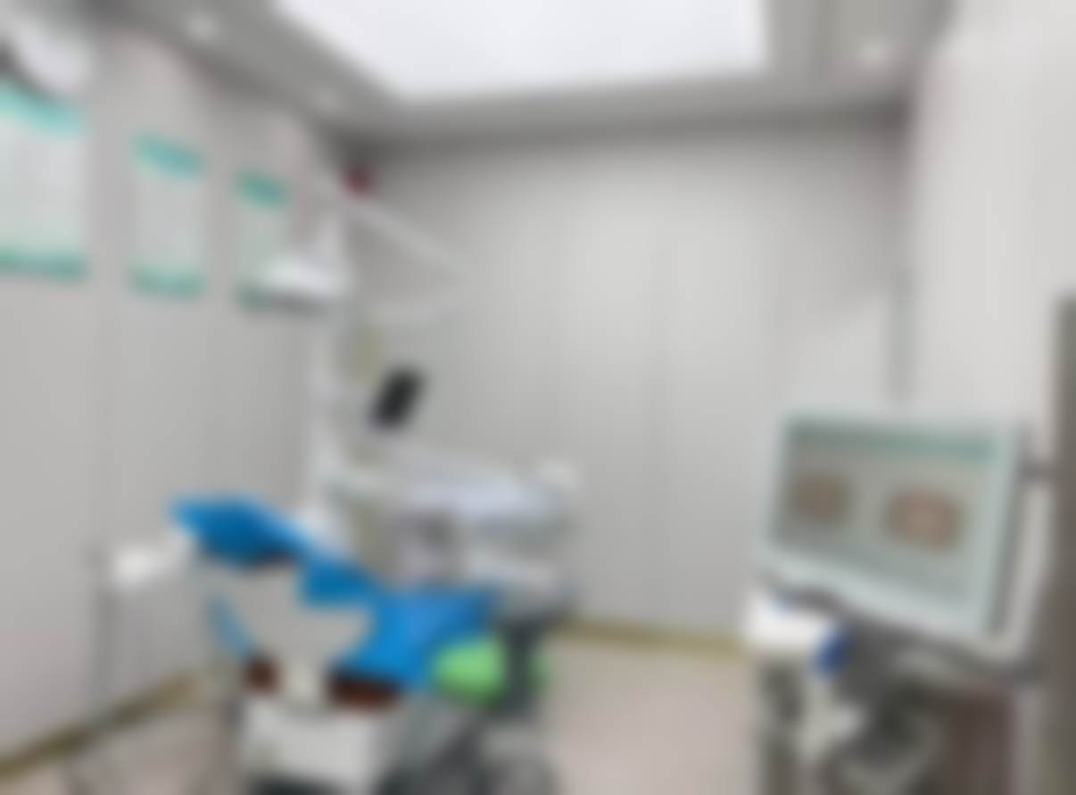 三、石家庄齿度裕华口腔的优势