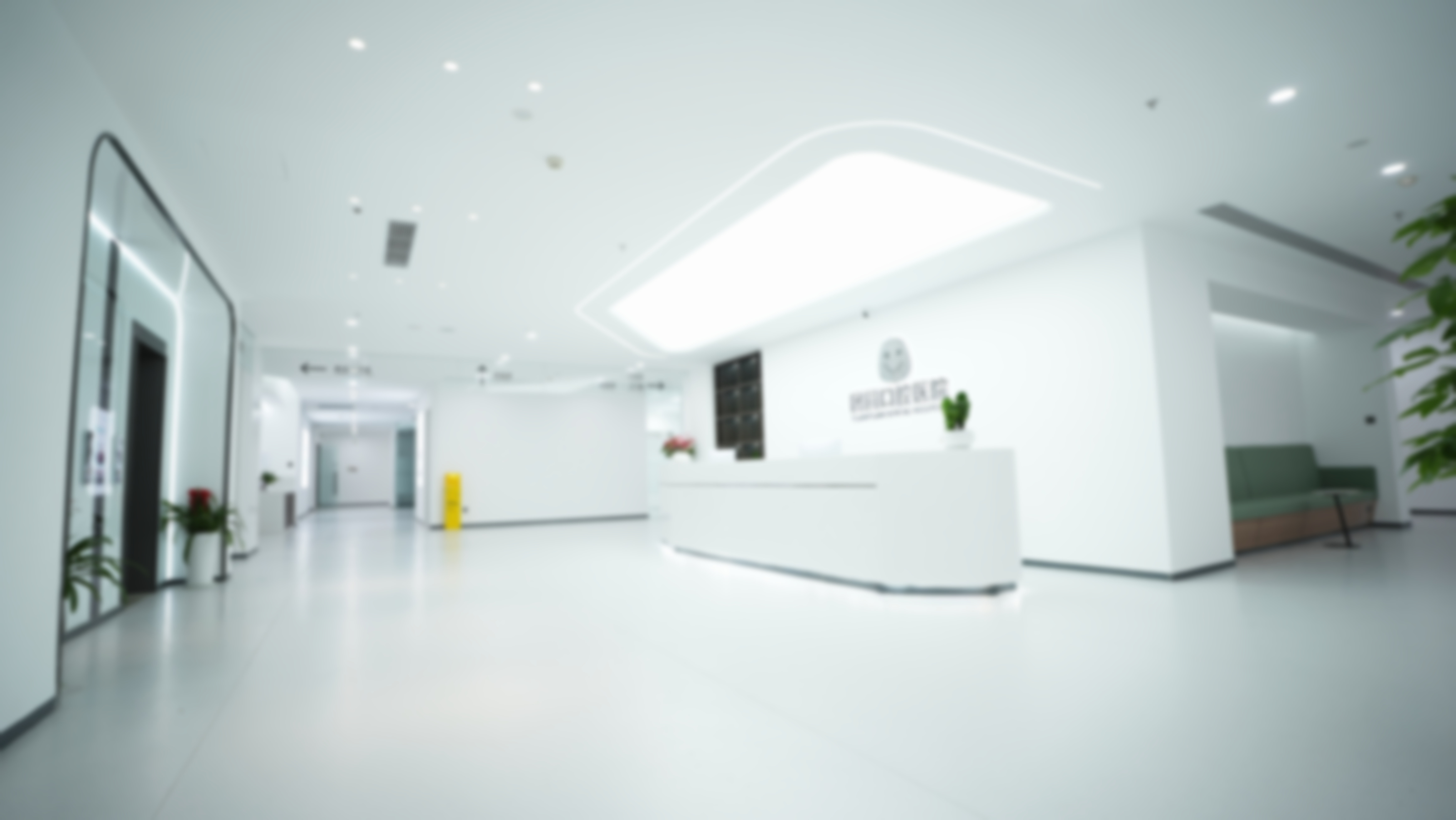 严格消毒，保护患者种牙安心