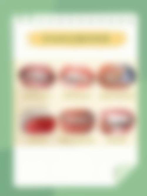 50岁矫正牙齿的实例分享