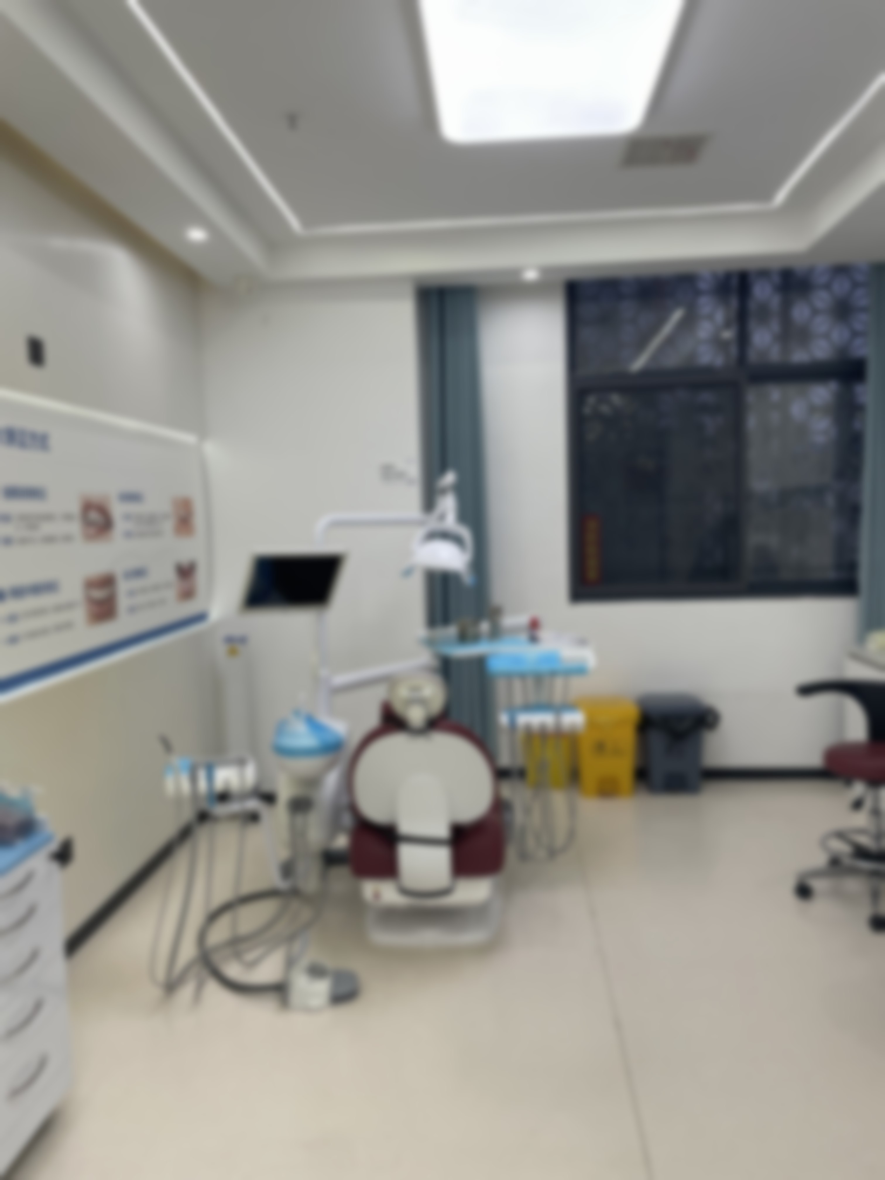 五、选择宿州牙卫士口腔门诊部的优势