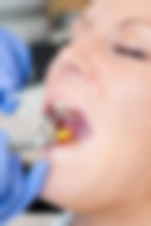 七、常州二院牙科的就诊流程是怎样的？