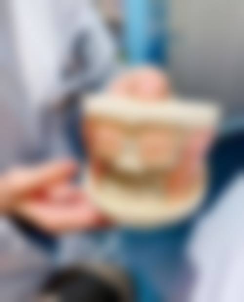 临沂锦涛口腔门诊部患者口碑评价