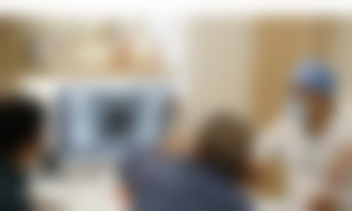 黑龙江省医院口腔科